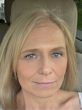Meet your Posher, Melinda